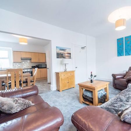 Mumbles View - Free Parking Apartment Oystermouth Luaran gambar