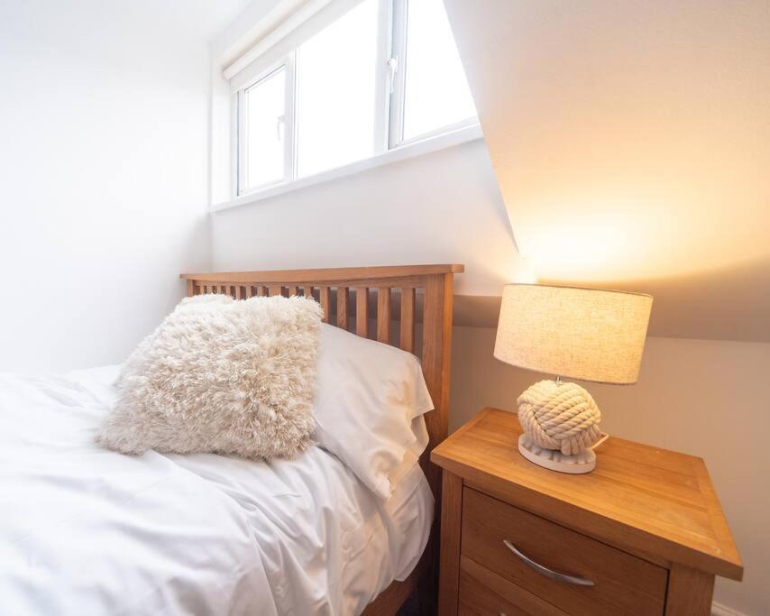 Mumbles View - Free Parking Apartment Oystermouth Luaran gambar