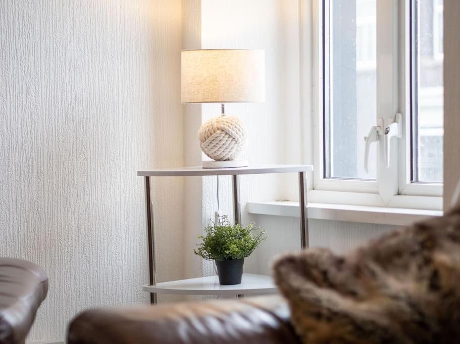 Mumbles View - Free Parking Apartment Oystermouth Luaran gambar
